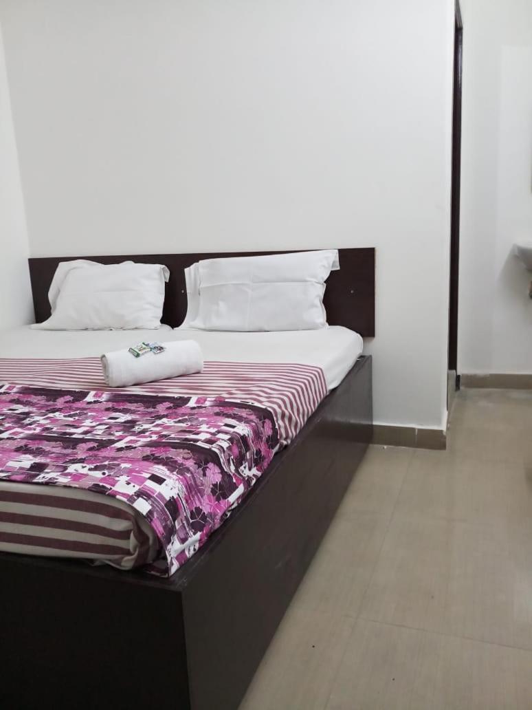 Sri Kousthubham Residency Hotel Tirupati Exterior foto