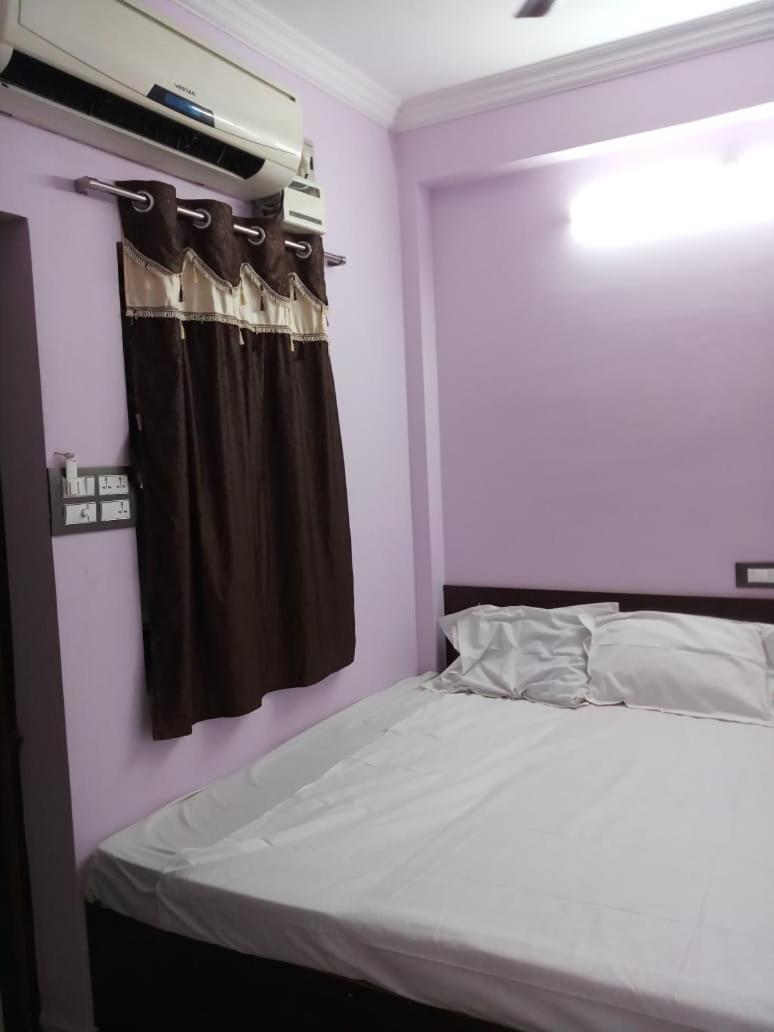 Sri Kousthubham Residency Hotel Tirupati Exterior foto
